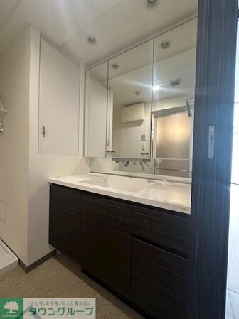 エルデンシア中野の物件内観写真